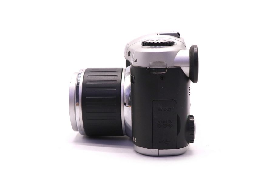 HP Photosmart 912 цифровой зеркальный фотоаппарат