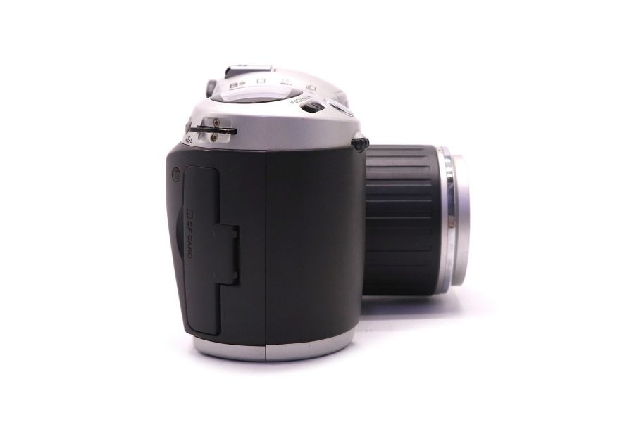 HP Photosmart 912 цифровой зеркальный фотоаппарат