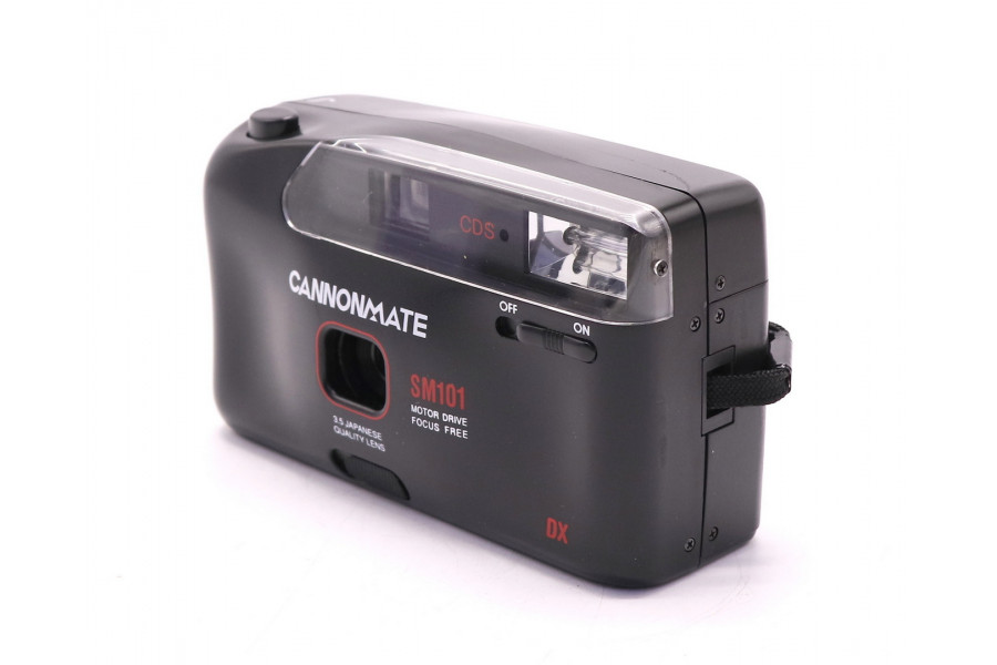 Cannonmate SM101 Автомат в упаковке