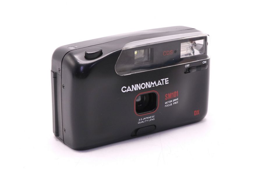 Cannonmate SM101 Автомат в упаковке