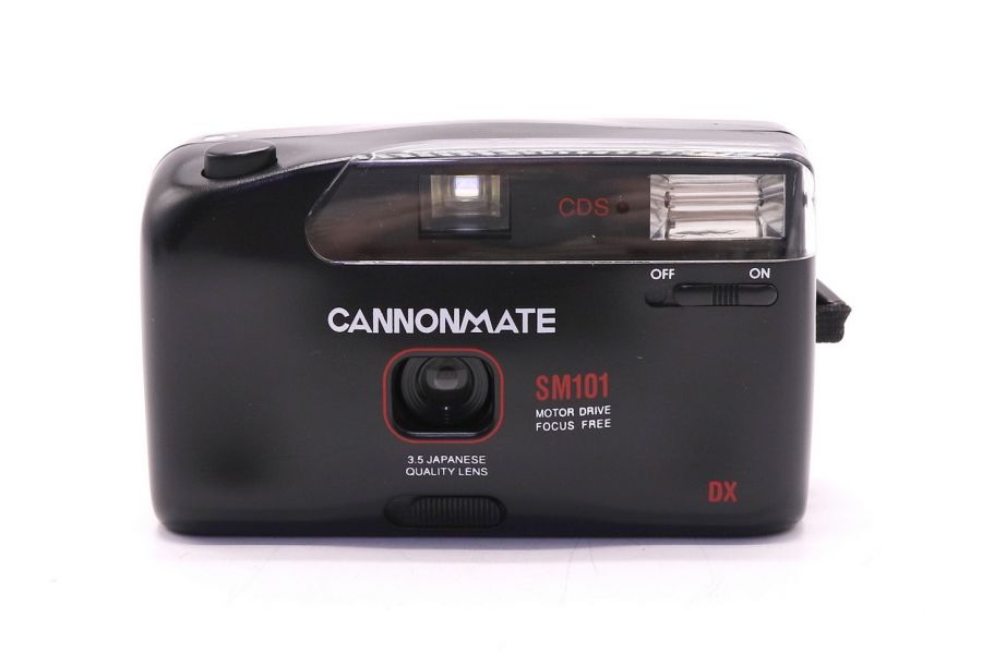 Cannonmate SM101 Автомат в упаковке