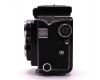 Плёночный фотоаппарат Yashica 635 (Japan)