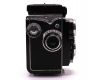 Плёночный фотоаппарат Yashica 635 (Japan)