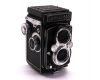 Плёночный фотоаппарат Yashica 635 (Japan)