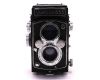 Плёночный фотоаппарат Yashica 635 (Japan)