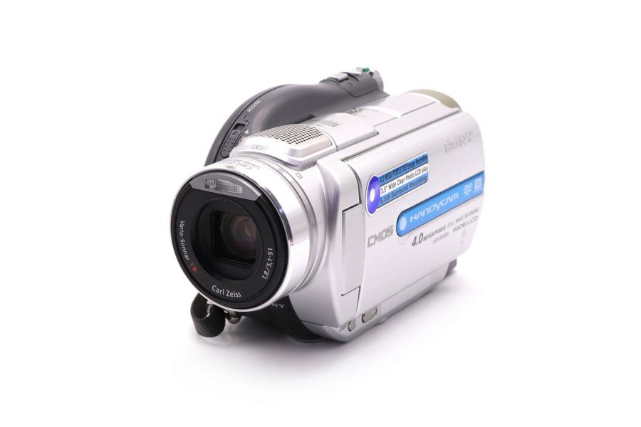 Цифровая видеокамера Sony DCR-DVD505E (Япония)