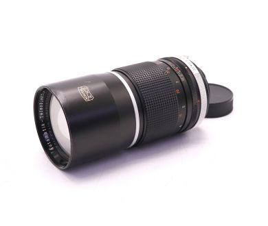 Admiral 200mm f/3.5 ручной Minolta MD