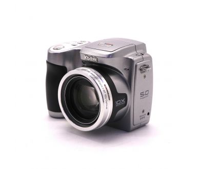 Цифровая фотокамера Kodak EasyShare Z740