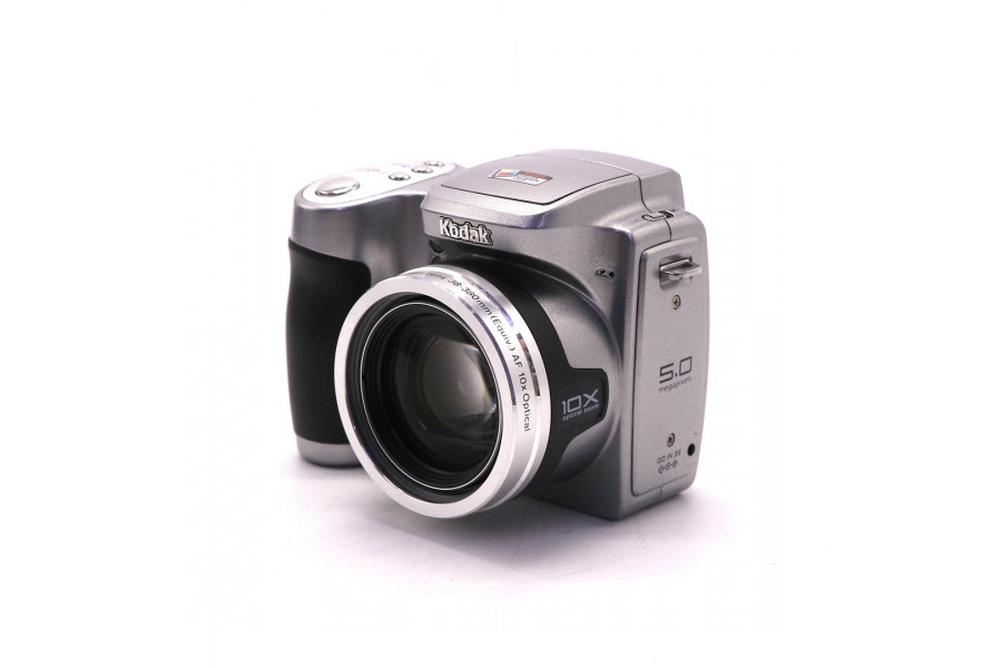 Цифровая фотокамера Kodak EasyShare Z740