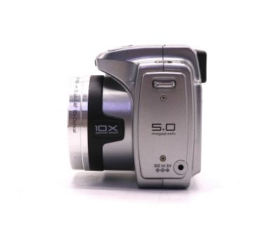 Цифровая фотокамера Kodak EasyShare Z740