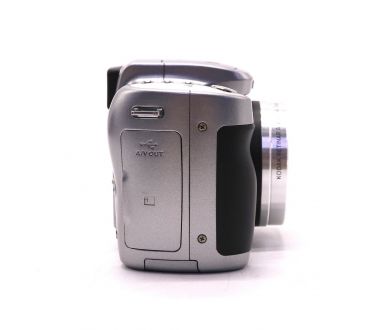 Цифровая фотокамера Kodak EasyShare Z740