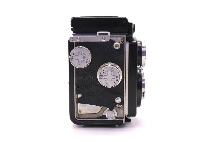 Olympus Flex D.Zuiko FC 75mm f/3.5