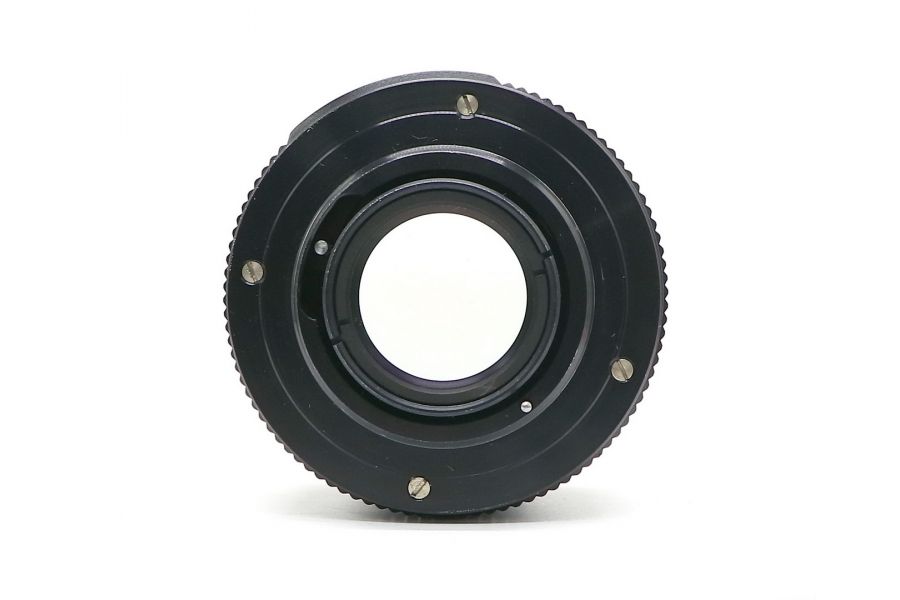 Советский мануальный объектив Гелиос-44М-4 МС 2/58