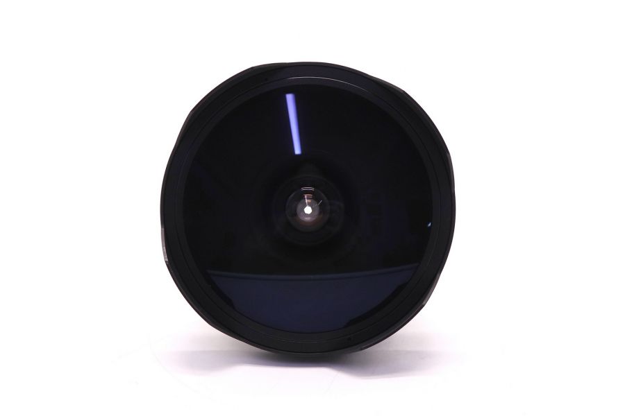 Зодиак-8 3,5/30 (СССР, 1987г.)