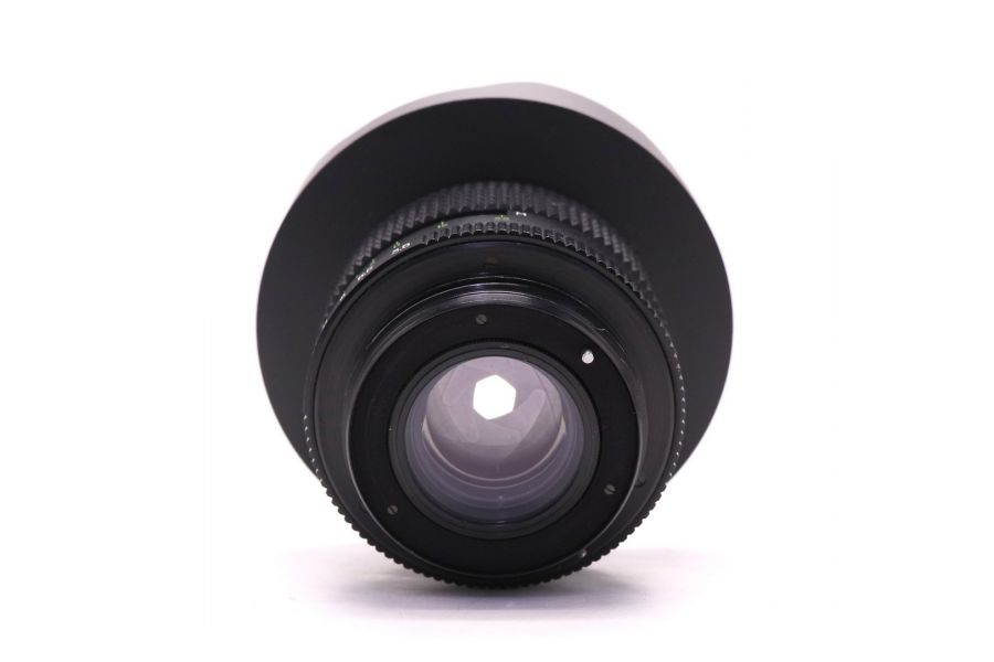 Зодиак-8 3,5/30 (СССР, 1987г.)