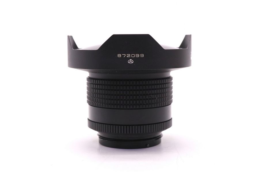 Зодиак-8 3,5/30 (СССР, 1987г.)