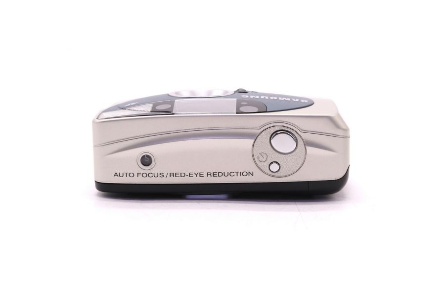 Компактный плёночный фотоаппарат Samsung Fino 35SE