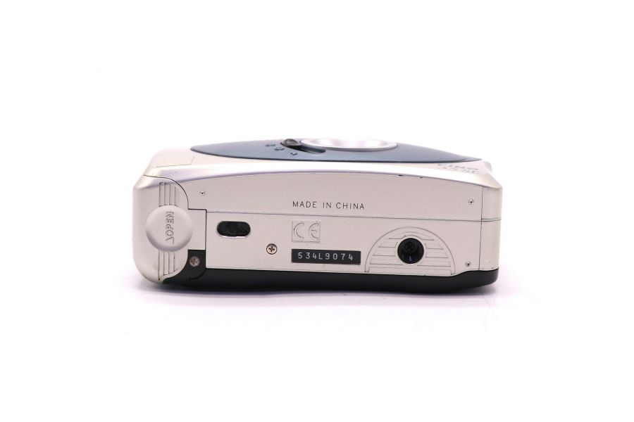 Компактный плёночный фотоаппарат Samsung Fino 35SE