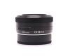 TTartisan AF 27mm f/2.8 APS-C for Fujifilm FX в упаковке