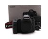 Canon EOS 6D body в упаковке (пробег 2790 кадров)