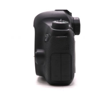Canon EOS 6D body в упаковке (пробег 2790 кадров)
