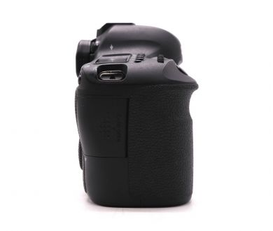 Canon EOS 6D body в упаковке (пробег 2790 кадров)
