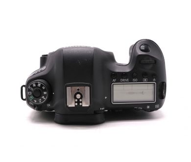 Canon EOS 6D body в упаковке (пробег 2790 кадров)