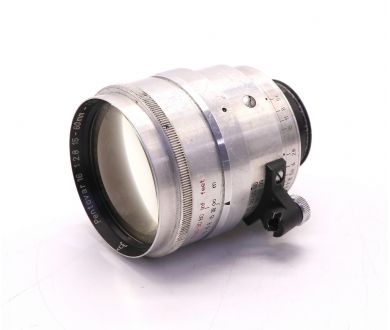 Pentovar 16 2.8/15-60mm - 5.6/30-120mm (Germany, 1979)