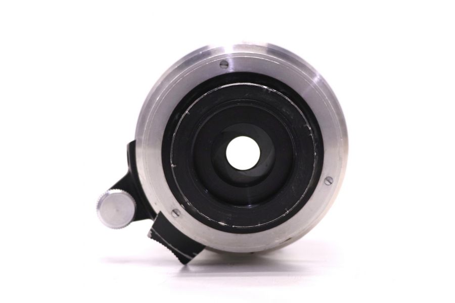 Pentovar 16 2.8/15-60mm - 5.6/30-120mm (Germany, 1979)