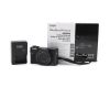 Камера Canon PowerShot G7X Mark III в упаковке