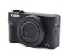 Камера Canon PowerShot G7X Mark III в упаковке