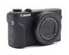 Камера Canon PowerShot G7X Mark III в упаковке