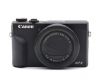 Камера Canon PowerShot G7X Mark III в упаковке