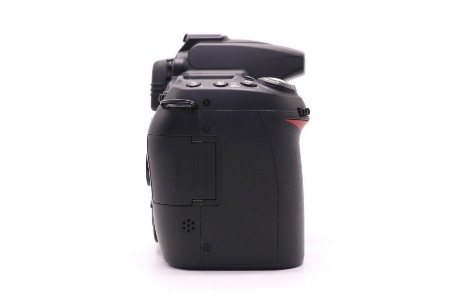 Фотоаппарат Nikon D90 body (пробег 31745 кадров)