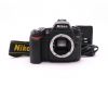 Фотоаппарат Nikon D90 body (пробег 31745 кадров)