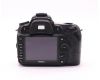 Фотоаппарат Nikon D90 body (пробег 46970 кадров)