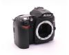 Фотоаппарат Nikon D90 body (пробег 46970 кадров)
