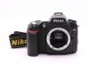 Фотоаппарат Nikon D90 body (пробег 46970 кадров)
