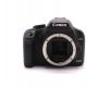 Canon EOS 500D body (пробег 16000 кадров)