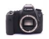 Фотокамера Canon EOS 6D body (пробег 22615 кадров)