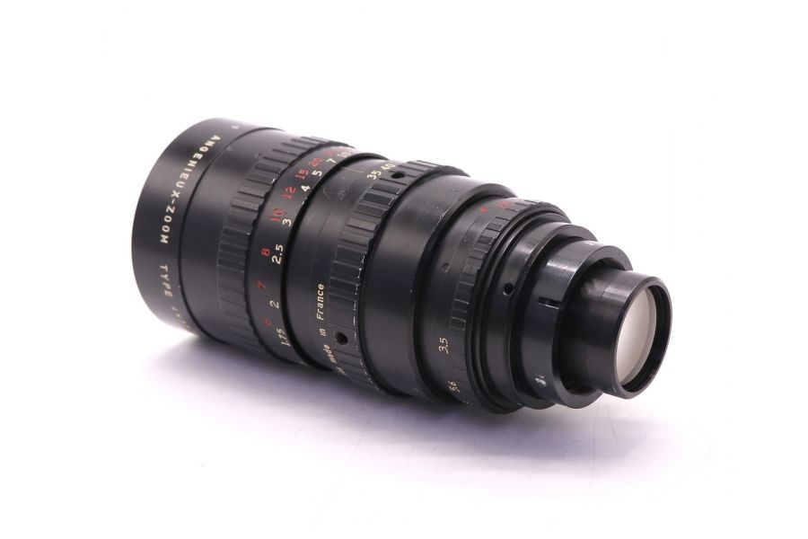 Объектив P. Angenieux Paris 35-140mm f/3.5