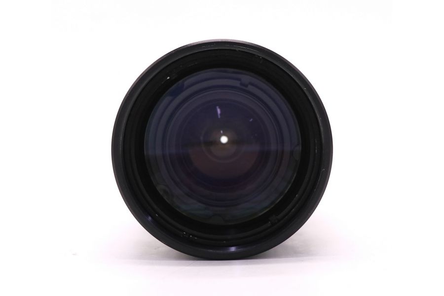 Объектив P. Angenieux Paris 35-140mm f/3.5