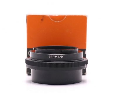 Adapter Canon FD - Novoflex Universal Bellows (CANA)