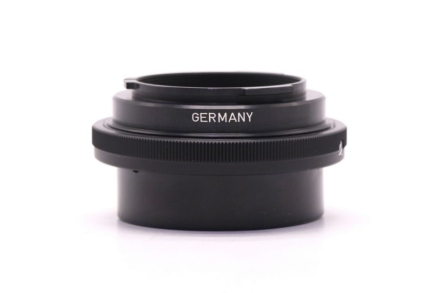 Adapter Canon FD - Novoflex Universal Bellows (CANA)