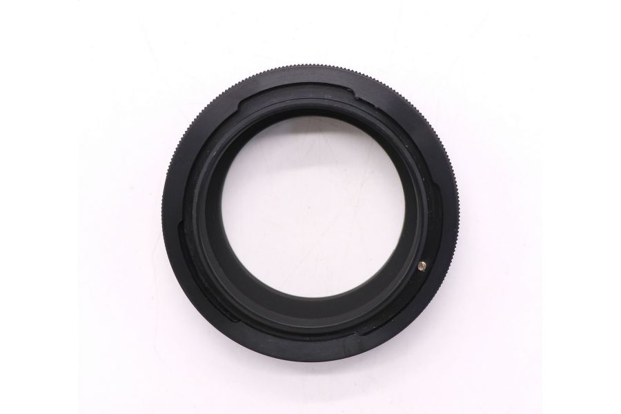 Adapter Canon FD - Novoflex Universal Bellows (CANA)