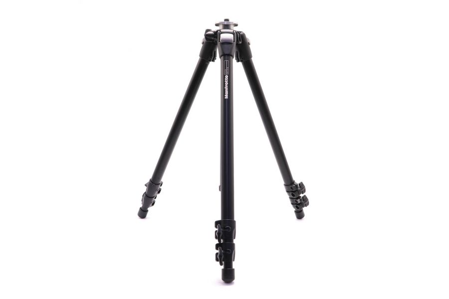 Штатив Manfrotto 055DB алюминиевый (Italy)