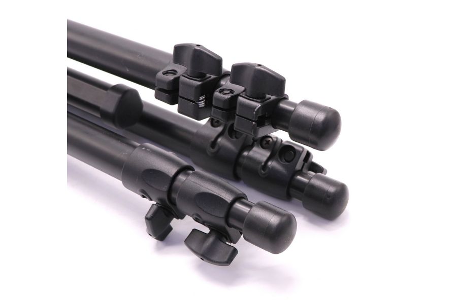 Штатив Manfrotto 055DB алюминиевый (Italy)