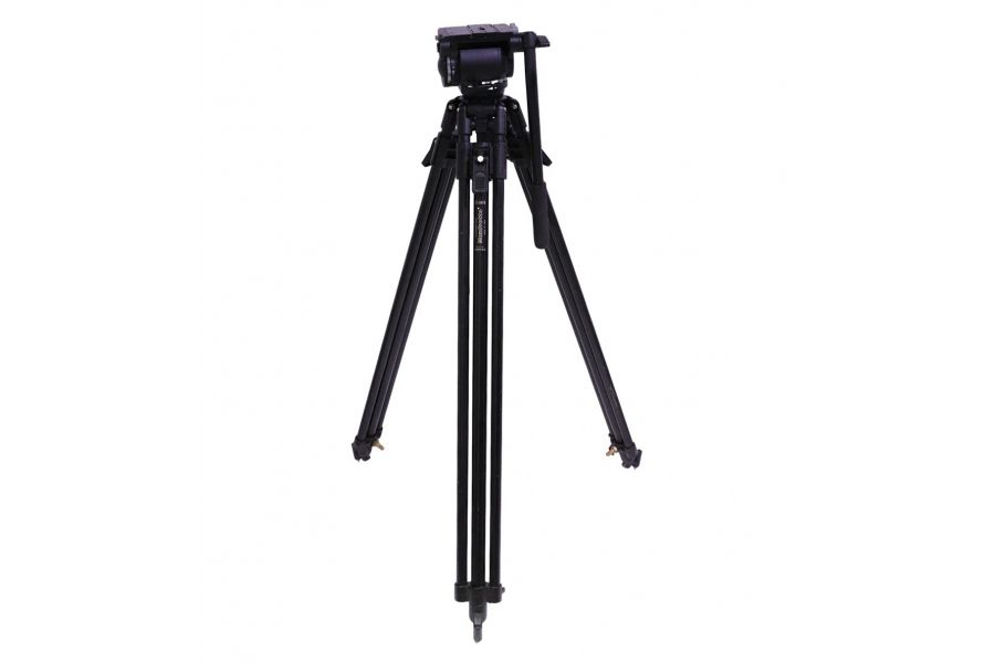 Штатив Manfrotto 351MVB алюминиевый (Italy)