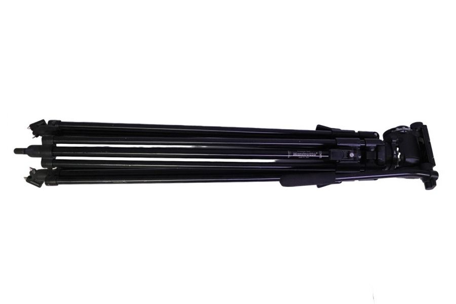 Штатив Manfrotto 351MVB алюминиевый (Italy)