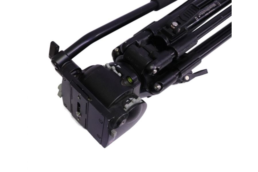 Штатив Manfrotto 351MVB алюминиевый (Italy)